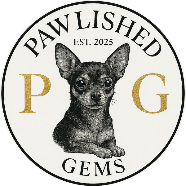 Pawlished Gems